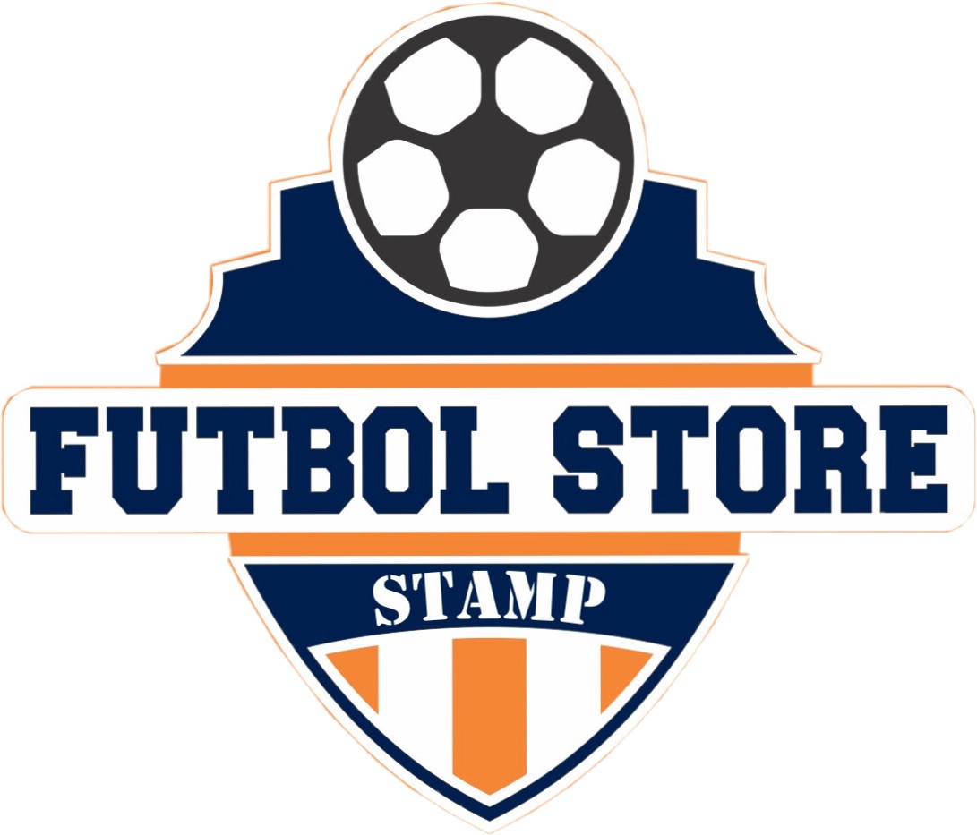 Futbol Store Stamp