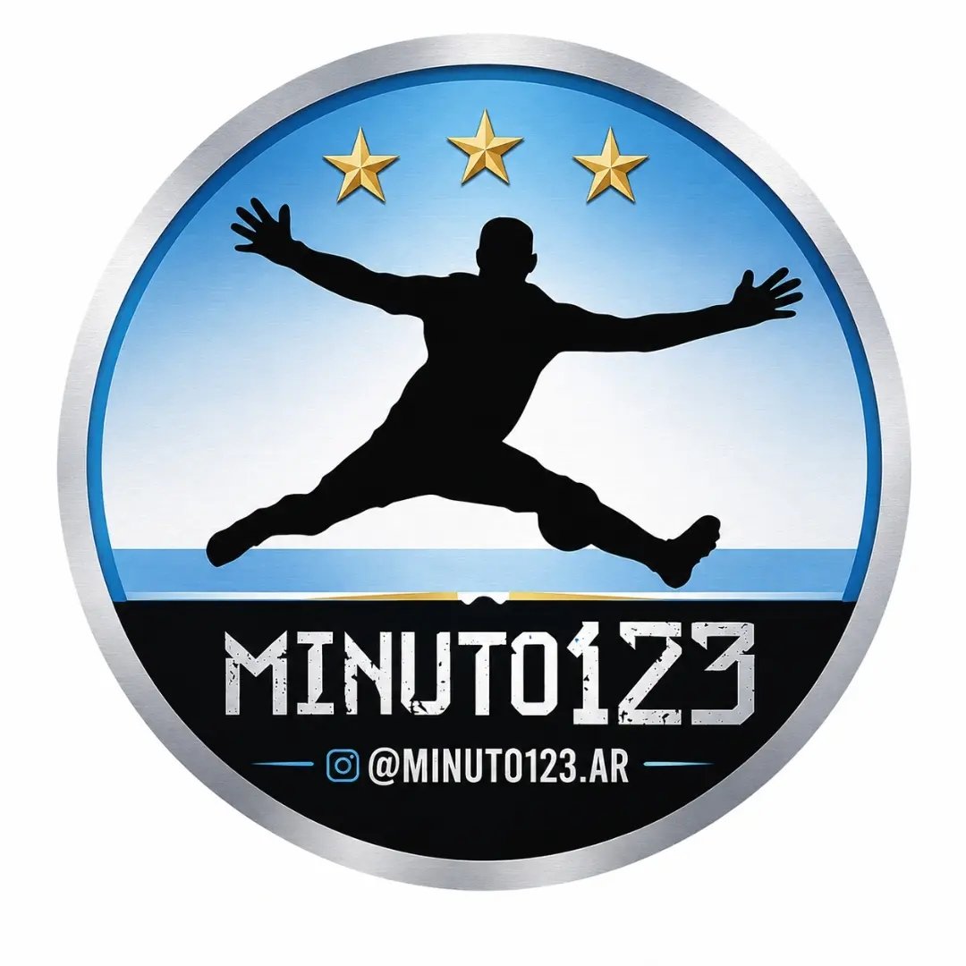 Minuto 123